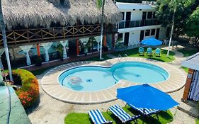 Cabaña HostaL, RANDUKY